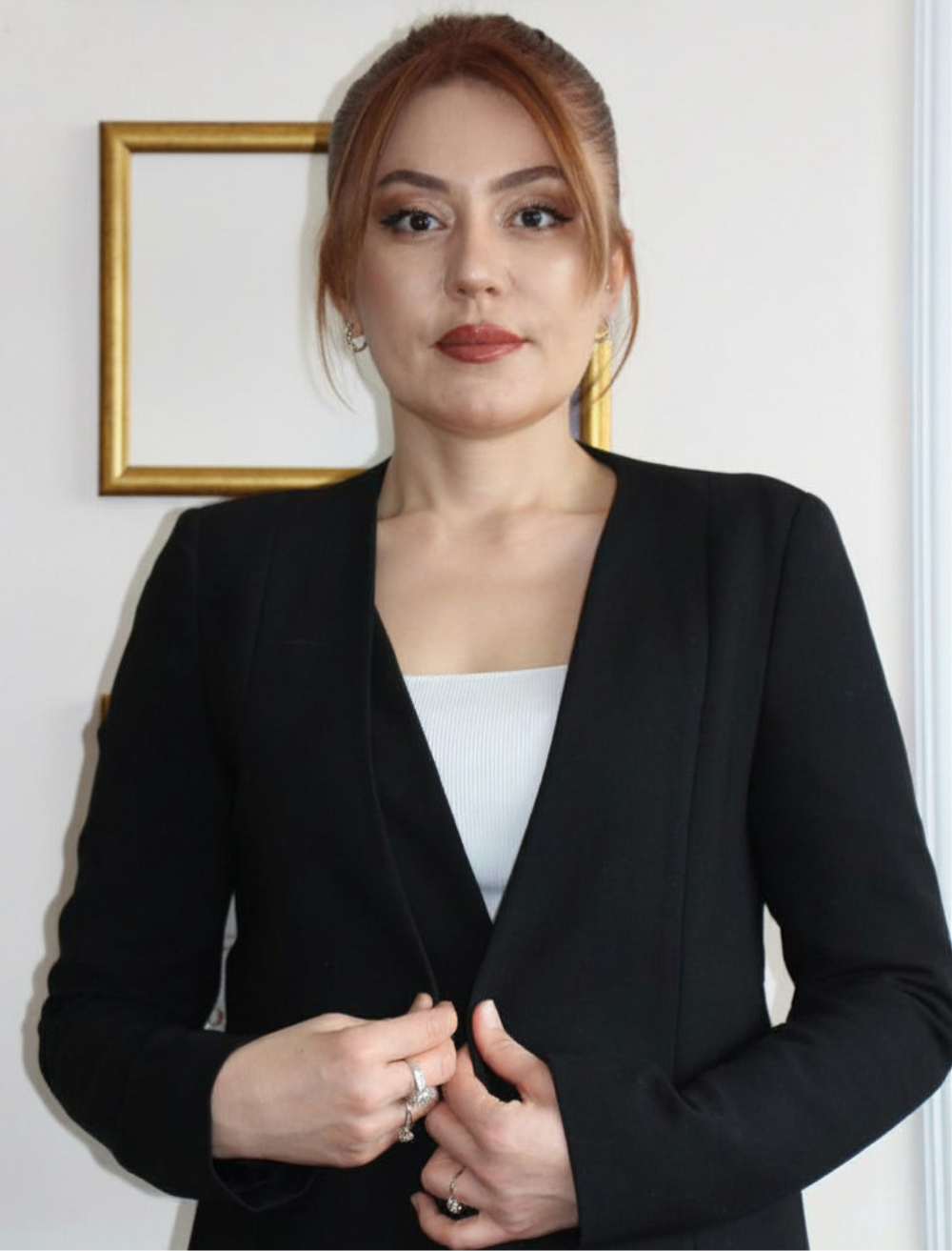 Avukat Serap DEMIREL