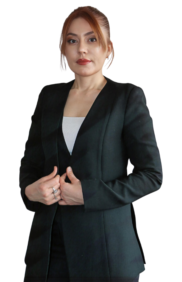 Avukat Serap Demirel 1